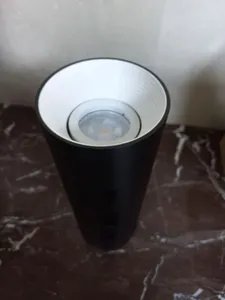 تجریه خرید چراغ دیواری نوران مدل N1014