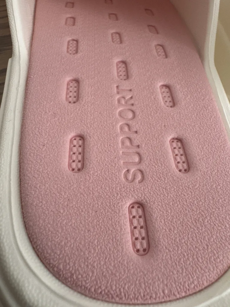 دمپایی زنانه مدل تدی کد 1647-LPK