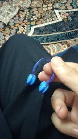 گوش گیر و دماغ گیر مدل TWIN BOX