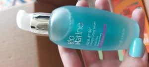 تجریه خرید سرم ضد چروک بایومارین مدل جلبک دریایی حجم 40 میلی لیتر