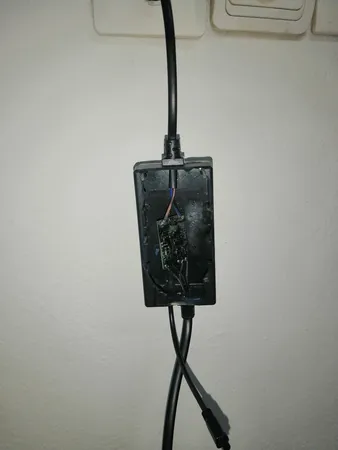 ریسه ال ای دی مدل RGB طول 2 متر