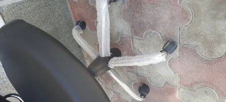 صندلی اداری نیلپر مدل OCT 712t