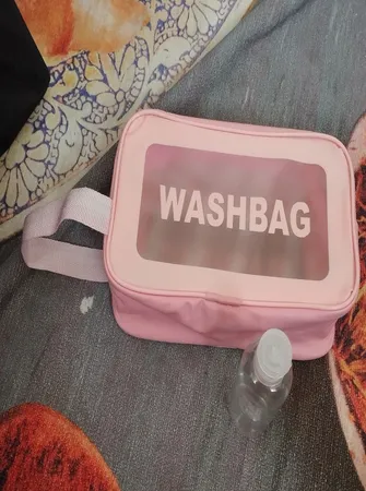 بطری و محفظه کرم مدل F مجموعه 5 عددی