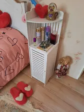 تجریه خرید قفسه حمام مدل KH-90