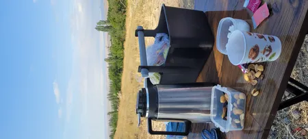 سبد پیک نیک آریسام مدل hm324