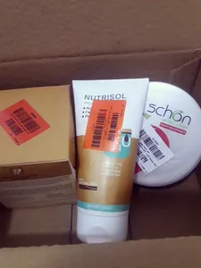 تجریه خرید ماسک مو نئودرم مدل آرگان مناسب مو خشک و آسیب دیده حجم 150 میلی لیتر