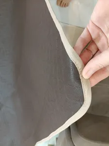 تجریه خرید محافظ تشک پوشپاک کاور مدل Dream دو نفره سایز 200x156 سانتی متر