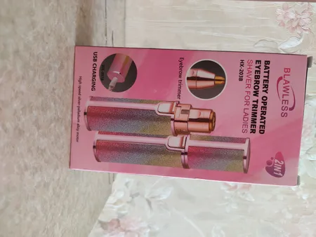 موزن ابرو و بینی و صورت مدل CF-001 کد MD-700