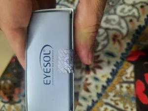 تجریه خرید سرم تقویت‌کننده مژه آیسول مدل قلمی  حجم 4.2 میلی‌لیتر