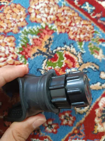 تقویت کننده تنفس مدل بریزر