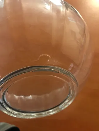 کاسه لومینارک مدل Arcade