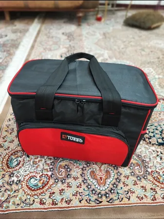 کیف دستگاه جوش توربو مدل T250