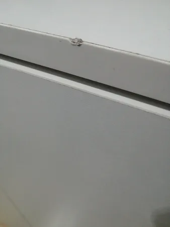 کمد لباس مدل IKE4555