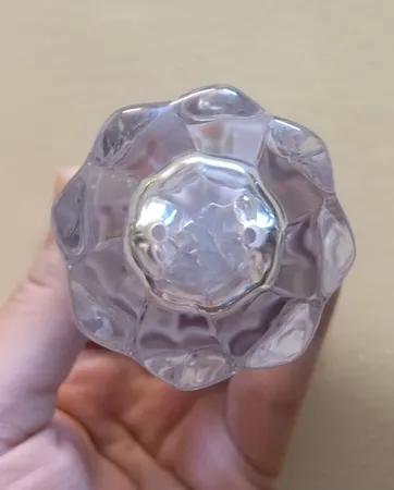 نمکدان آلرتا مدل تولیپ بسته 2 عددی