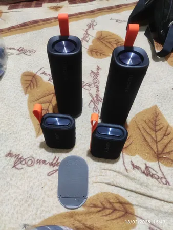 اسپیکر بلوتوثی قابل حمل شیائومی مدل Sound Outdoor
