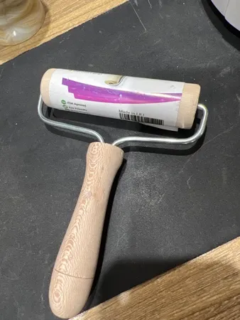 وردنه فوندانت مدل یاس کد 500