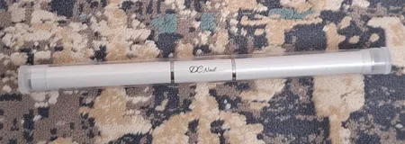 قلم موی کاشت ناخن مدل PLzh