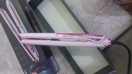 اتو مو پروکمی مدل PK1100