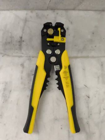 سیم لخت کن اتوماتیک پنج کاره مدل W278