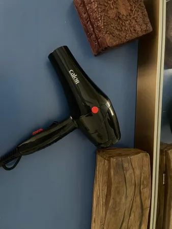 سشوار حرفه ای کالور مدل CH-7240C