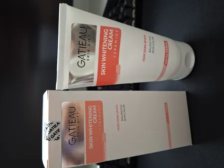 کرم روشن کننده گاتیاو مدل Fade Dark Spots حجم 150 میلی لیتر