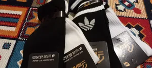 تجریه خرید جوراب ورزشی زنانه پاوین مدل NA004 مجموعه 4 عددی