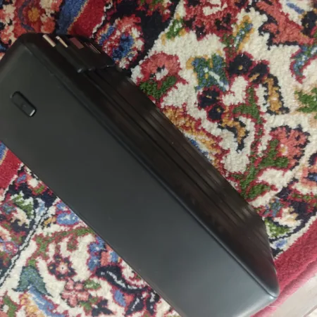 پاوربانک 22.5 وات مدل WICC00 ظرفیت 30000 میلی آمپر ساعت