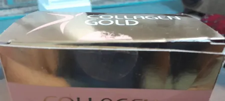 ساشه کلاژن گلد آدریان بسته 20 عددی