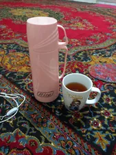 تجریه خرید فلاسک بیتا مدل 350 گنجایش 0.5 لیتر