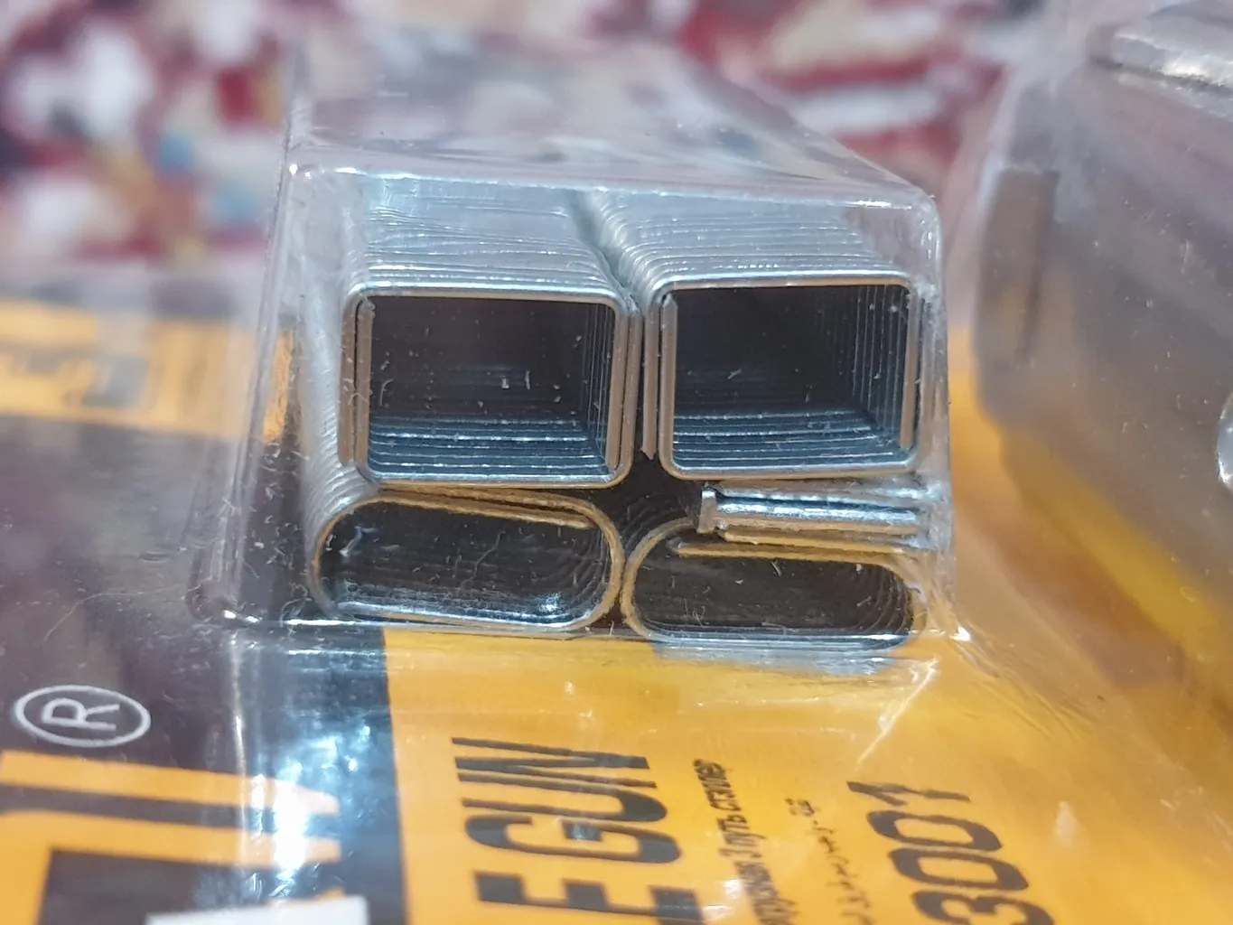 منگنه کوب دینگشی مدل MANGANE KOOB