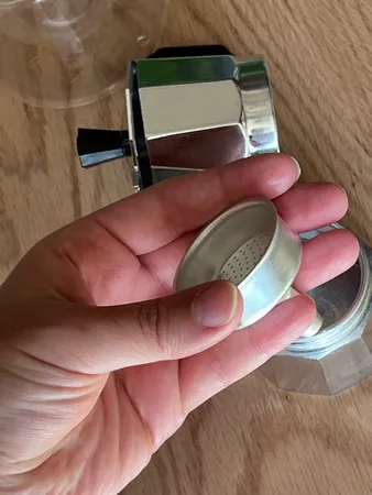 اسپرسوساز مدل AZ-120