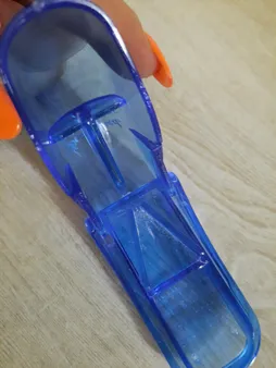 قرص نصف کن دکتر مید مدل HRZ