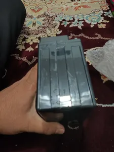 تجریه خرید باتری موتورسیکلت صبا باتری مدل 9 آمپر 12 ولت