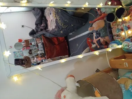 آینه مدل قدی S20