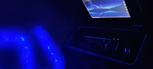 تجریه خرید کیبورد گیمینگ گرین مدل GK601-RGB، سوییچ نیمه مکانیکال، Full-Size، نورپردازی RGB