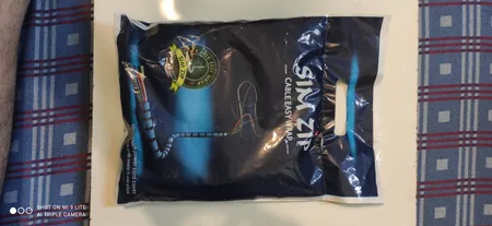 نظم دهنده سیم و کابل سیم زیپ مدل Easy Wrap به طول 2 متر