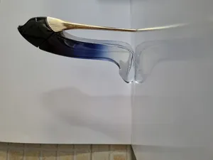 تجریه خرید ادو پرفیوم زنانه نیفتی مدل گود گرل حجم 100 میلی لیتر