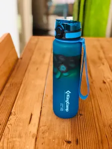 تجریه خرید قمقمه کینگ کمپ مدل KA1136 گنجایش 1 لیتر