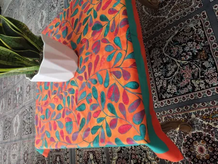 رومیزی کد SPR-04