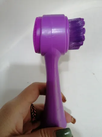 برس پاک‌سازی مدل B001