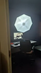 تجریه خرید نور ثابت ال ای دی سیرا مدل SR-0811