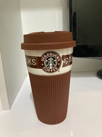 ماگ مدل اکو لایف ظرفیت 400 میلی لیتر