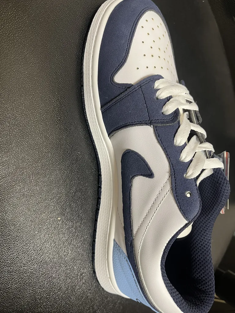 کفش روزمره مردانه مدل Flight02DBl