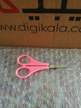 قیچی ابرو اس جی ان مدل PH1