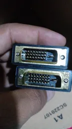 مبدل DVI-I به HDMI مدل i5