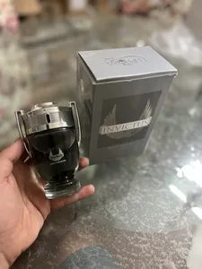 تجریه خرید ادو پرفیوم مردانه ایفوریا مدل اینوکتوس پاکو رابان با رایحه خنک و تند حجم 100 میلی لیتر