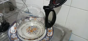 تجریه خرید چای ساز کنار هم مدل پلاتینیوم مدل TM311