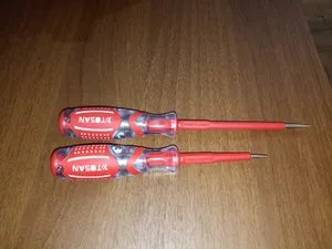 تجریه خرید فازمتر توسن مدل T9-370T