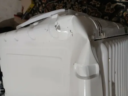 کولر آبی 2800 جنرال مدل 2800