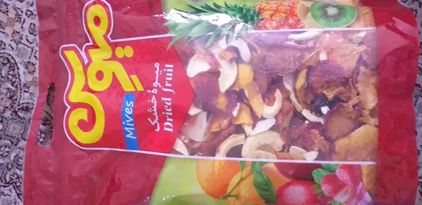 عکس ارسالی خریدار